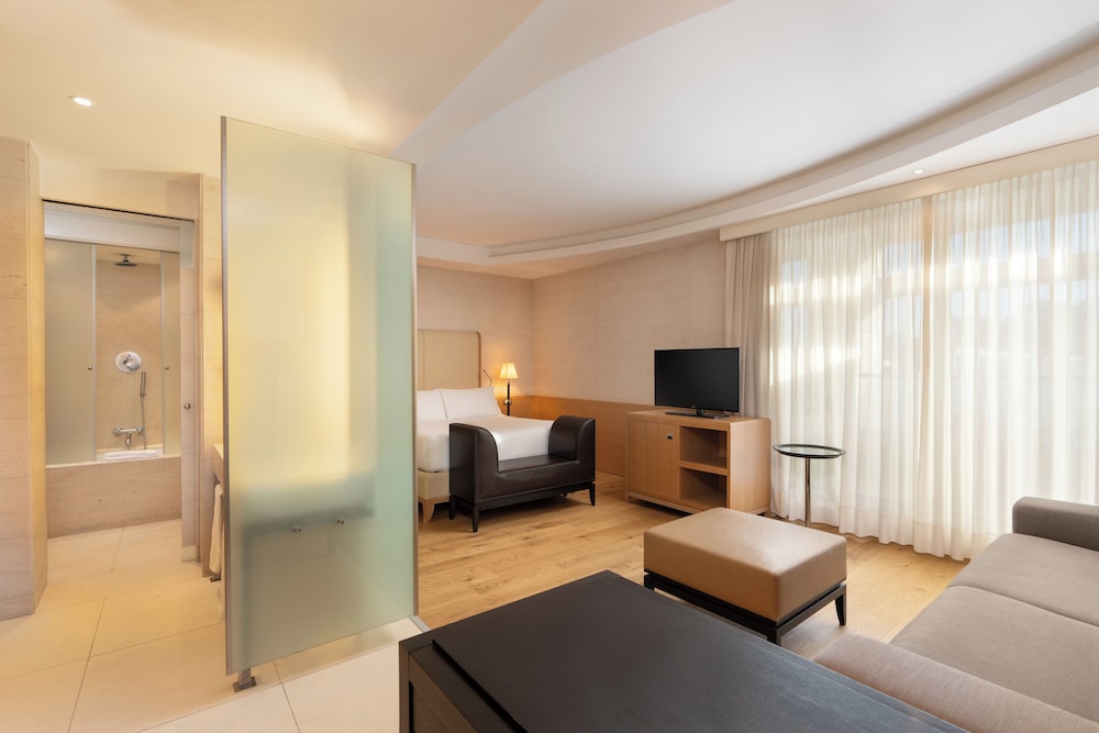 Precise House Mantegna Roma — Hotel rooms in Rome, Lazio