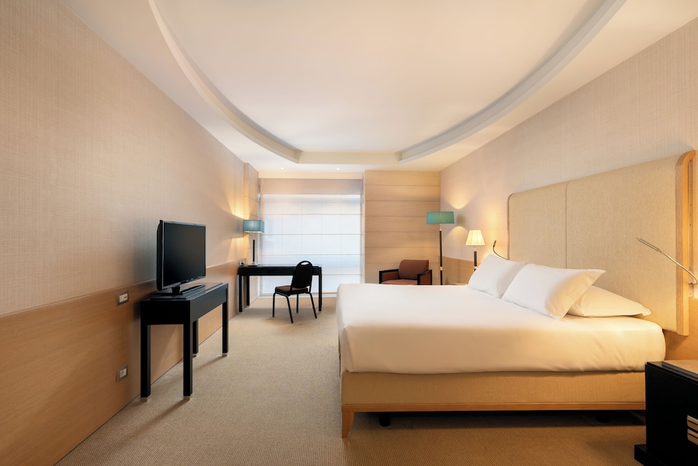 Precise House Mantegna Roma — Hotel rooms in Rome, Lazio