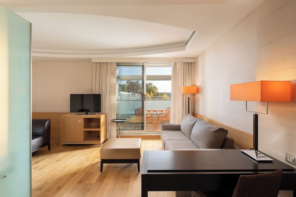 Precise House Mantegna Roma — Hotel rooms in Rome, Lazio