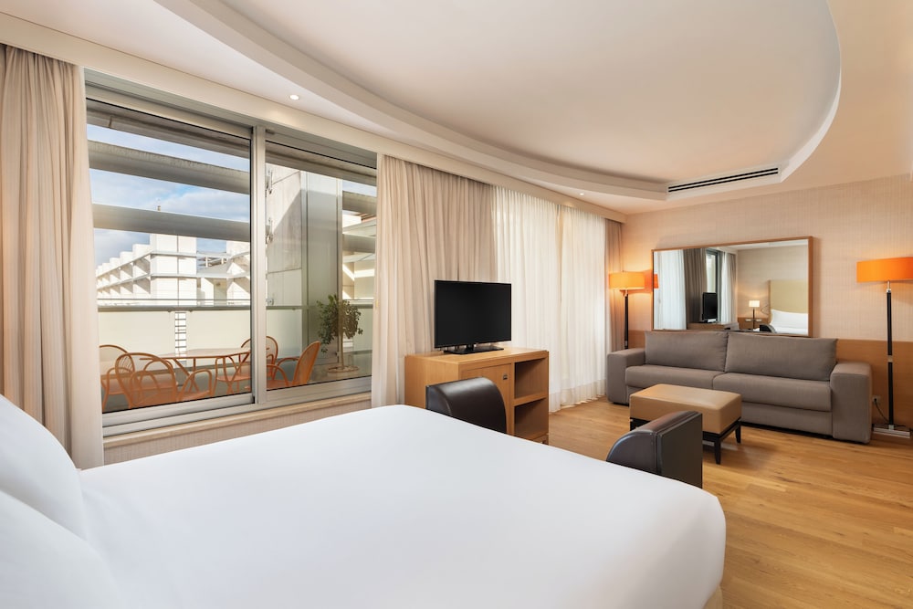 Precise House Mantegna Roma — Hotel rooms in Rome, Lazio