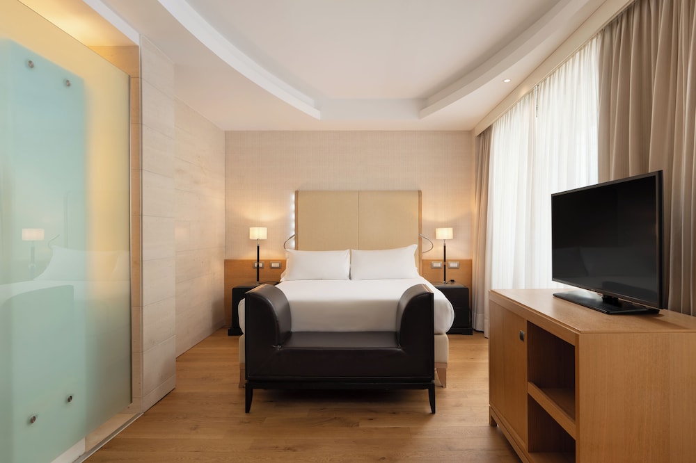Precise House Mantegna Roma — Hotel rooms in Rome, Lazio