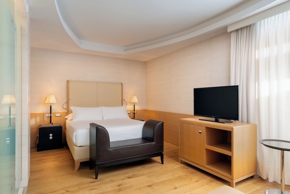 Precise House Mantegna Roma — Hotel rooms in Rome, Lazio