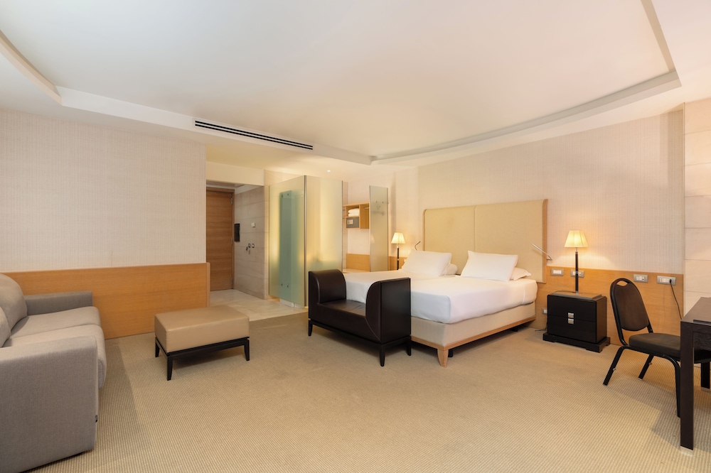 Precise House Mantegna Roma — Hotel rooms in Rome, Lazio