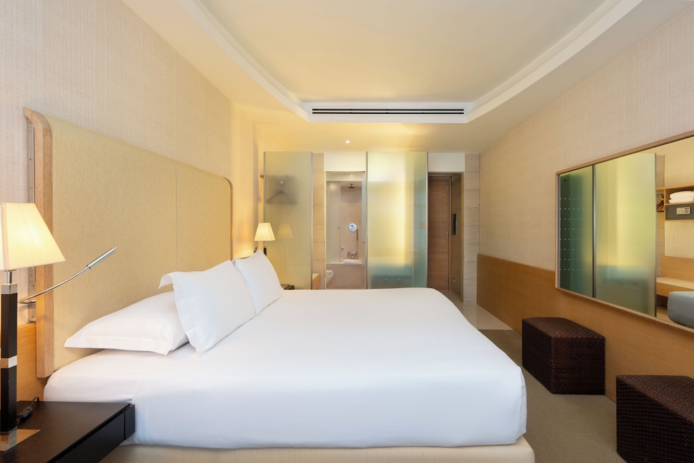 Precise House Mantegna Roma — Hotel rooms in Rome, Lazio