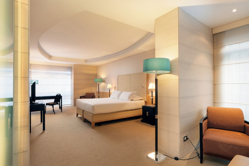 Precise House Mantegna Roma — Hotel rooms in Rome, Lazio
