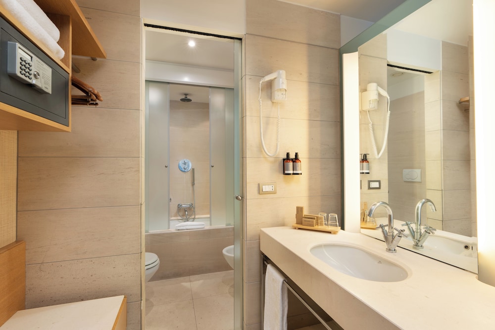 Precise House Mantegna Roma — Hotel rooms in Rome, Lazio