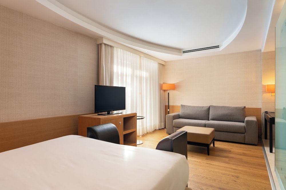 Precise House Mantegna Roma — Hotel rooms in Rome, Lazio