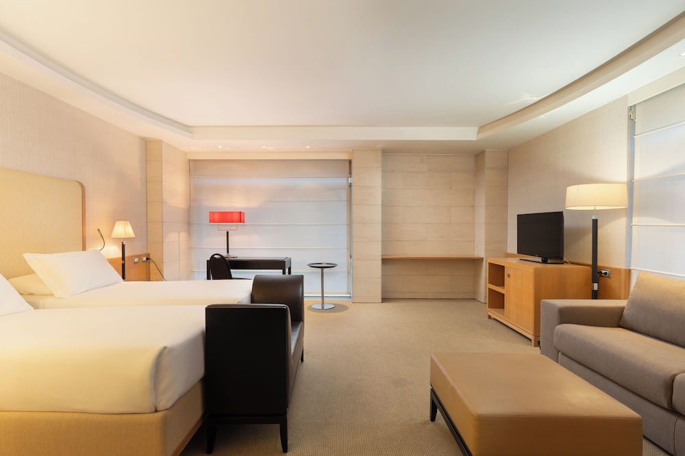 Precise House Mantegna Roma — Hotel rooms in Rome, Lazio
