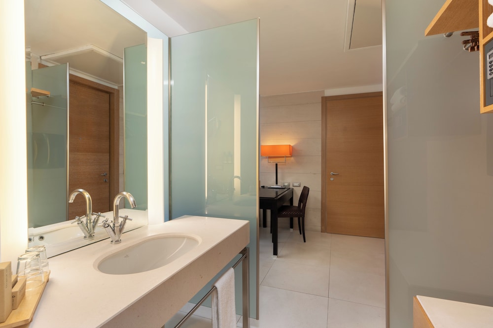Precise House Mantegna Roma — Hotel rooms in Rome, Lazio