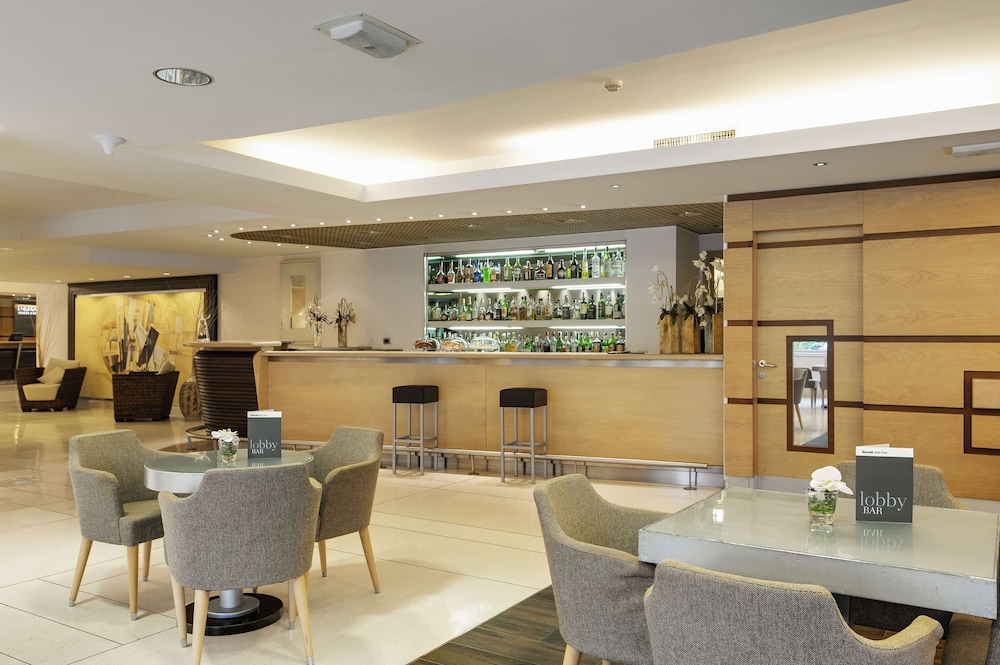Occidental Aran Park — Restaurant & bars in Rome, Lazio