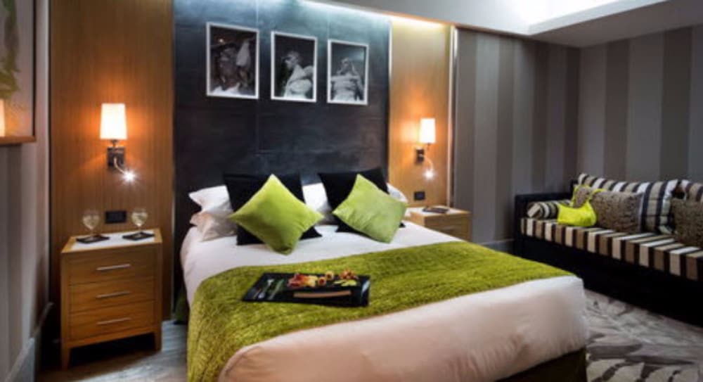 Hotel Ariston - zdjęcie 4