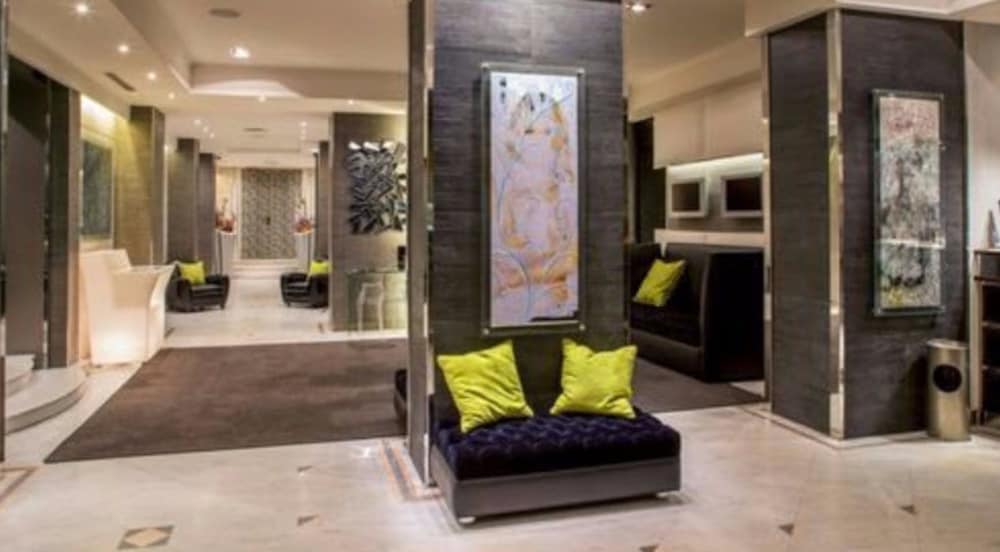 Hotel Ariston — Hotel building in Rome, Lazio