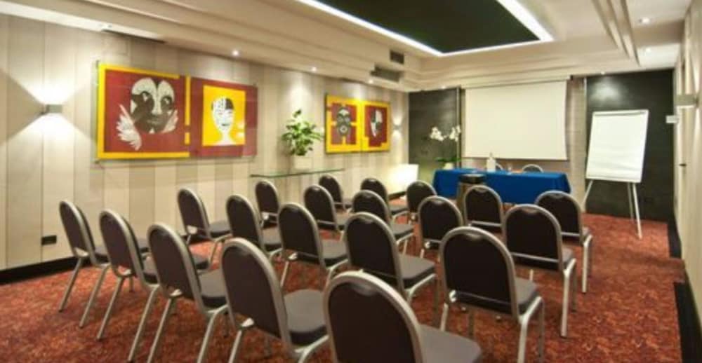 Hotel Ariston — Hotel building in Rome, Lazio