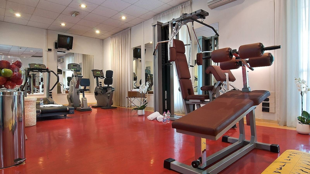 Hotel Ariston — Sports & recreation in Rome, Lazio