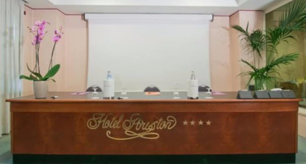 Hotel Ariston - zdjęcie 5