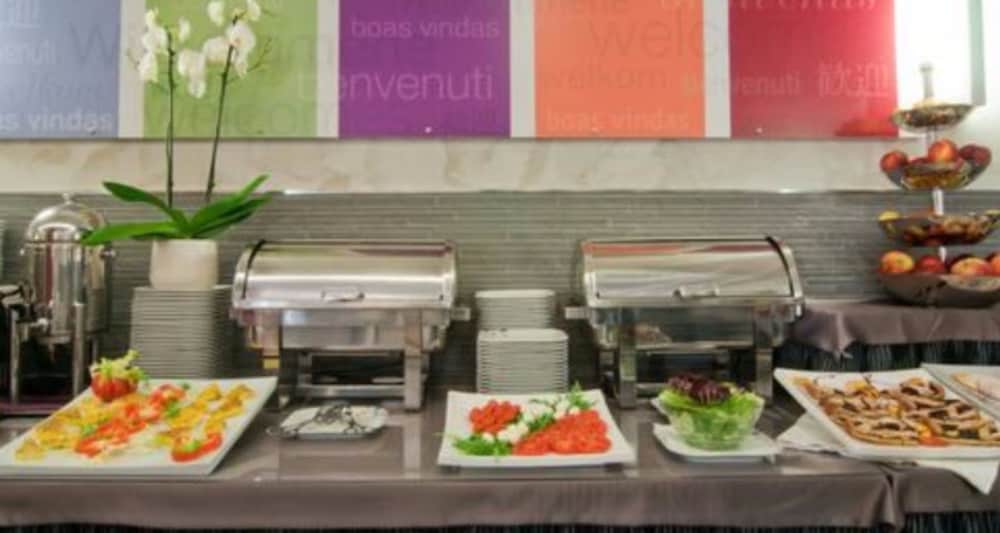 Hotel Ariston — Restaurant & bars in Rome, Lazio