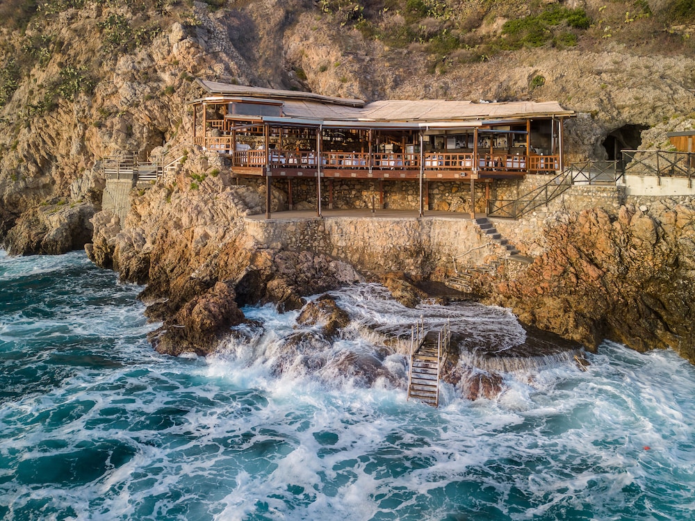 UNA Hotels Capotaormina - zdjęcie 3