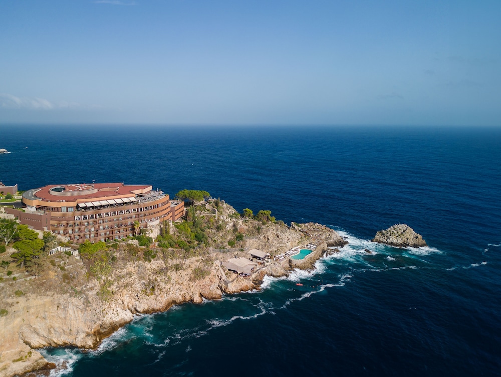 UNA Hotels Capotaormina - zdjęcie 4