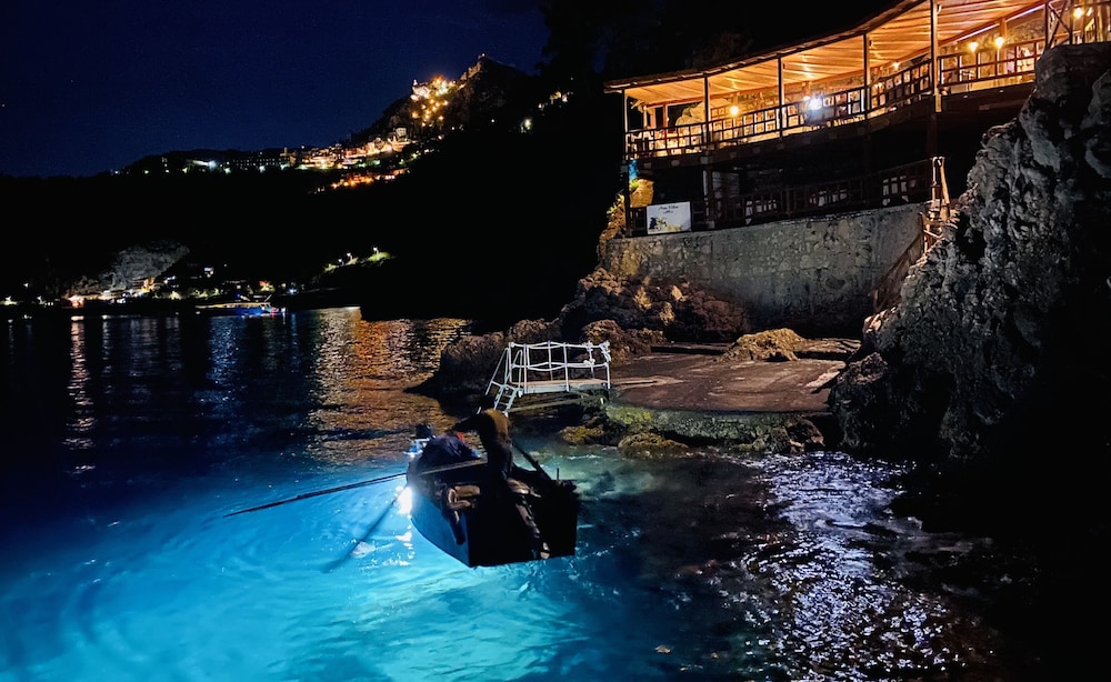 UNA Hotels Capotaormina - zdjęcie 5