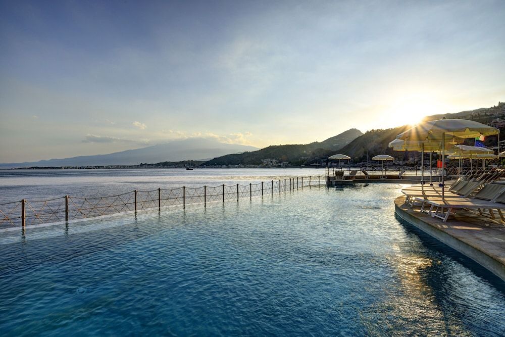 UNA Hotels Capotaormina