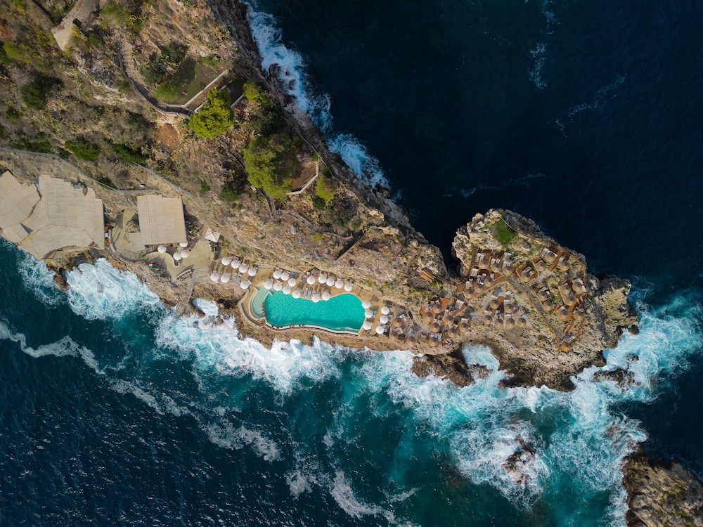 UNA Hotels Capotaormina - zdjęcie 2