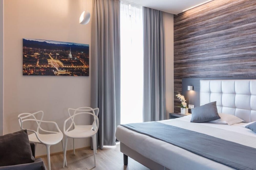 Concord Hotel - zdjęcie 2