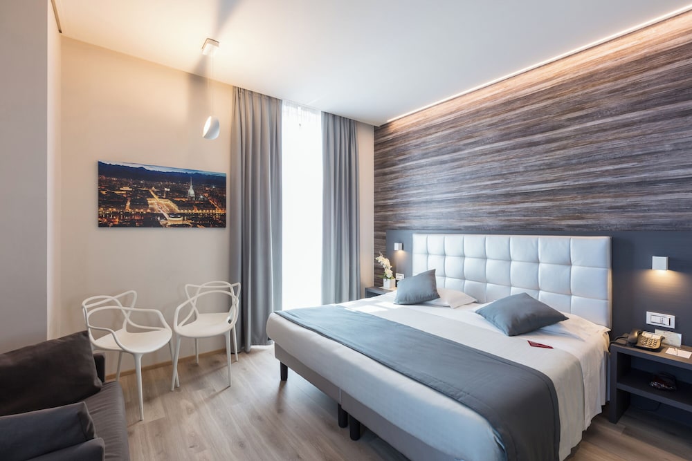 Concord Hotel - zdjęcie 3