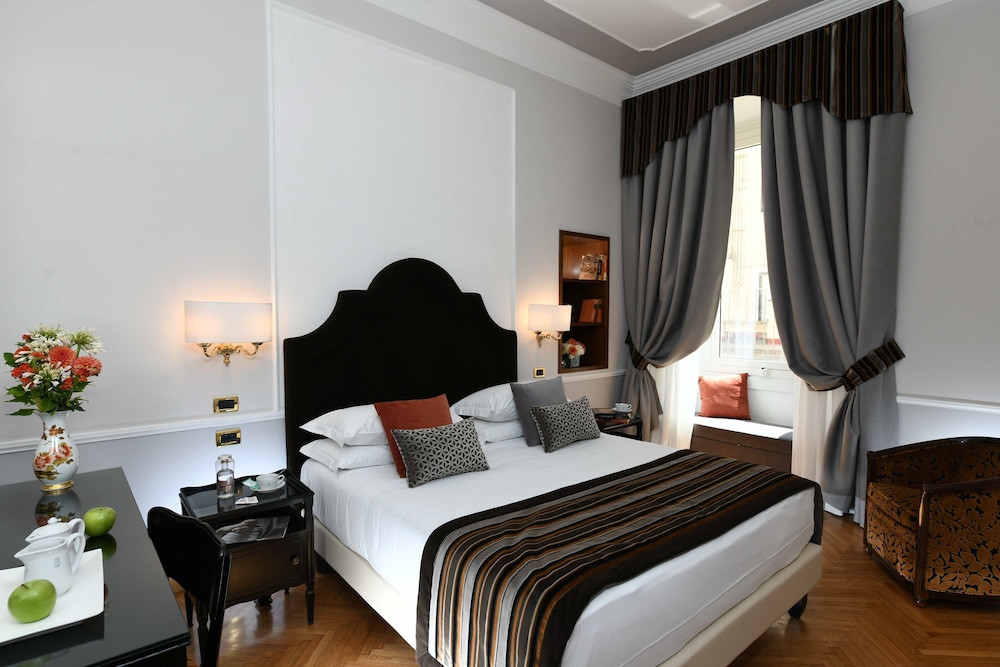 Bettoja Hotel Massimo D'Azeglio - zdjęcie 5