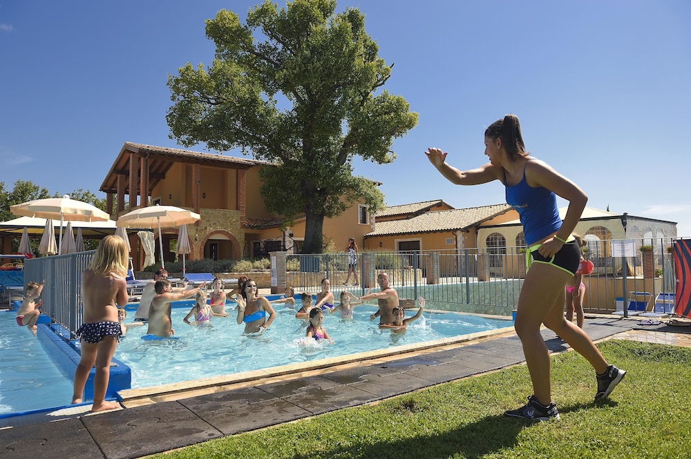 Essence Maremma Toscana - Borgo Magliano Resort - zdjęcie 4