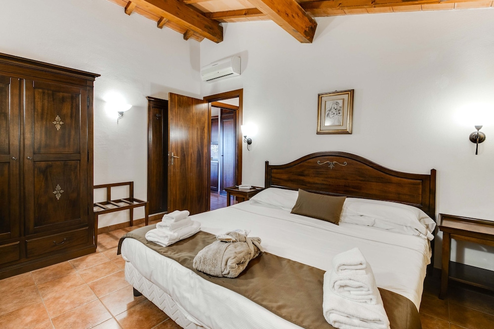 Essence Maremma Toscana - Borgo Magliano Resort - zdjęcie 3