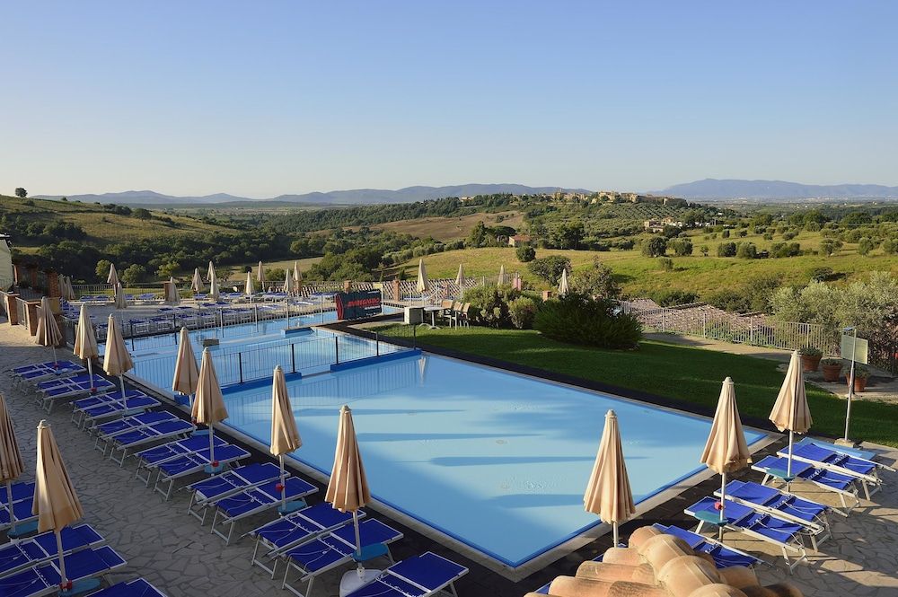 Essence Maremma Toscana - Borgo Magliano Resort