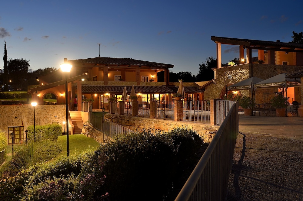Essence Maremma Toscana - Borgo Magliano Resort - zdjęcie 2