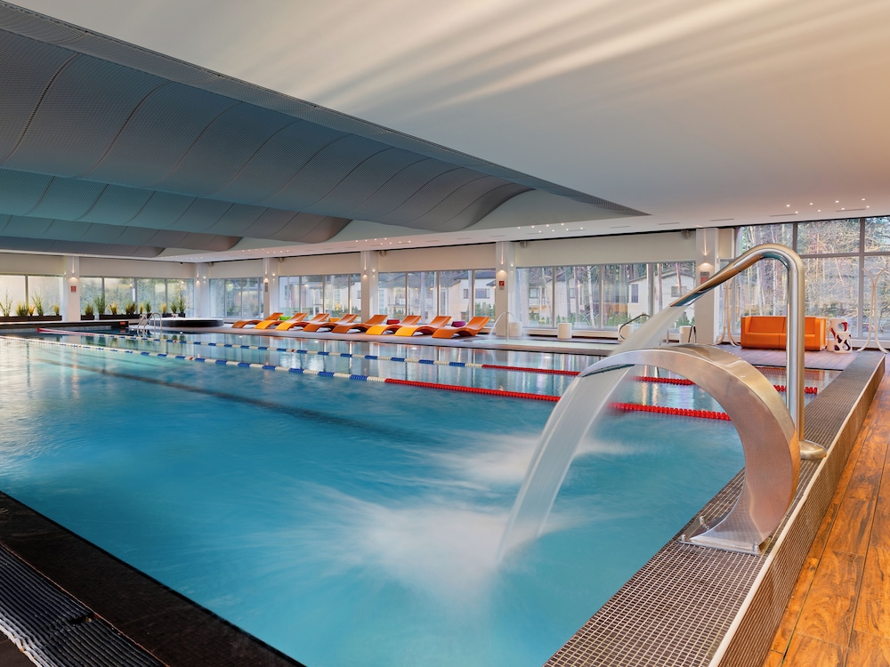 SemaraH Hotel Lielupe SPA & Conferences