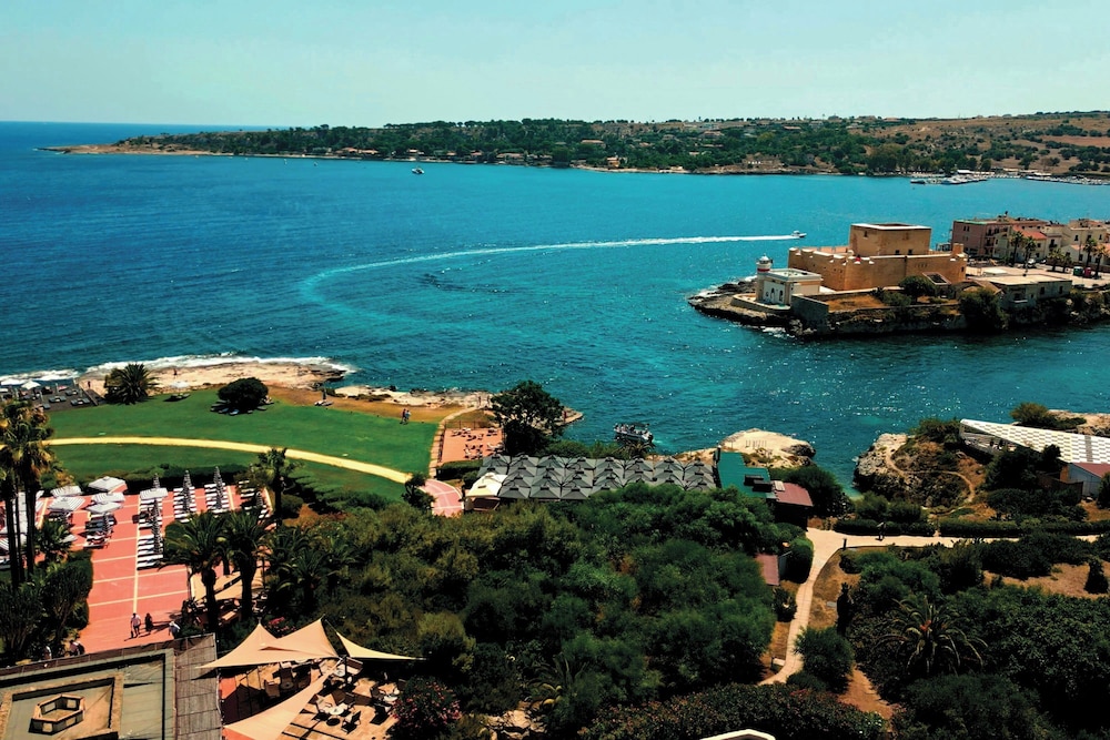Mangia's Brucoli, Sicily, Autograph Collection — Attractions in the area in Augusta, Sicily