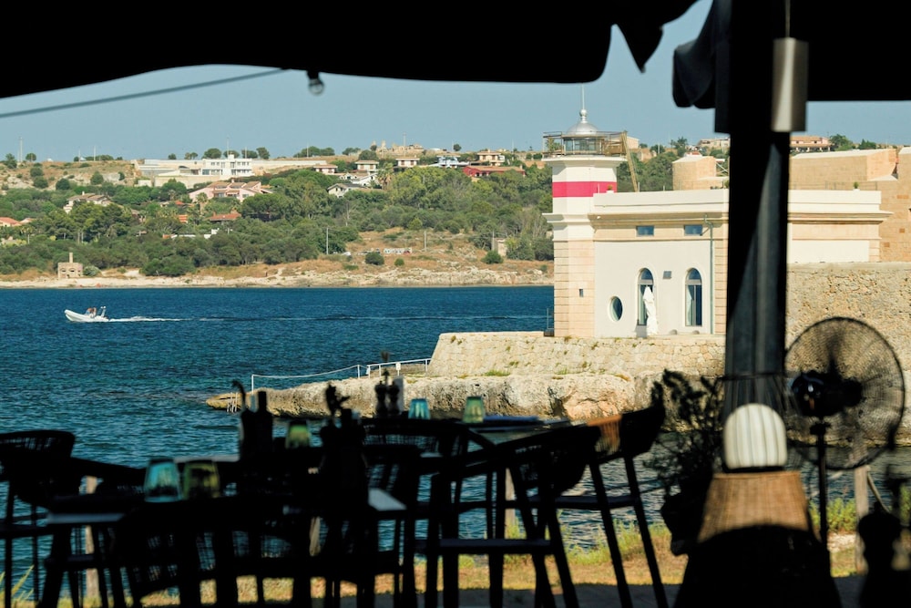 Mangia's Brucoli, Sicily, Autograph Collection — Restaurant & bars in Augusta, Sicily