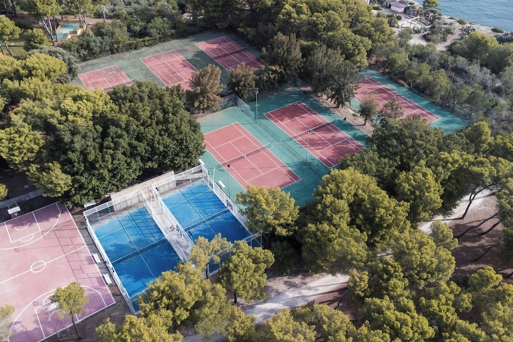 Mangia's Brucoli, Sicily, Autograph Collection — Sports & recreation in Augusta, Sicily