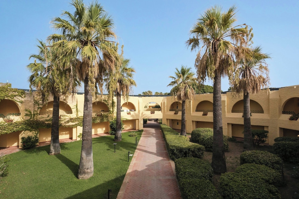 Mangia's Brucoli, Sicily, Autograph Collection — Hotel building in Augusta, Sicily