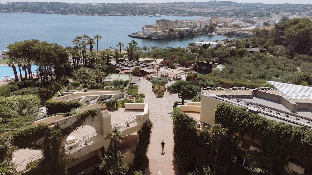 Mangia's Brucoli, Sicily, Autograph Collection — Attractions in the area in Augusta, Sicily
