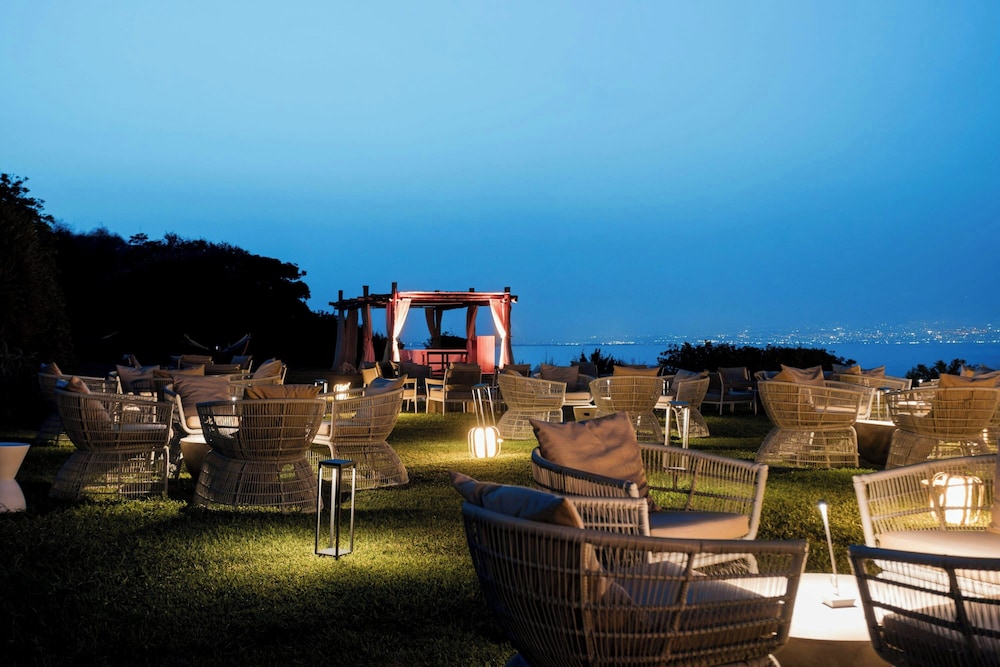 Mangia's Brucoli, Sicily, Autograph Collection — Restaurant & bars in Augusta, Sicily