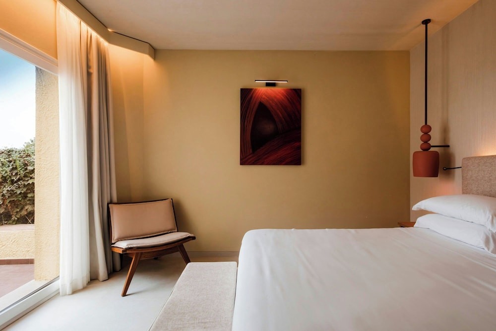Mangia's Brucoli, Sicily, Autograph Collection — Hotel rooms in Augusta, Sicily