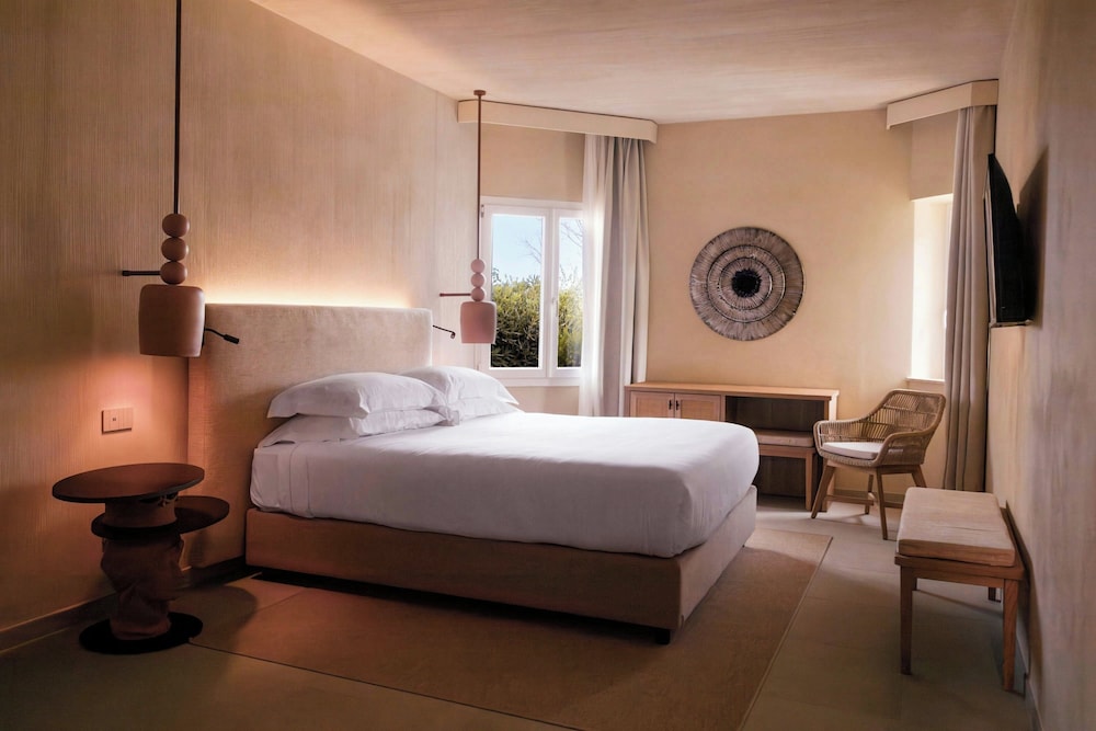 Mangia's Brucoli, Sicily, Autograph Collection — Hotel rooms in Augusta, Sicily