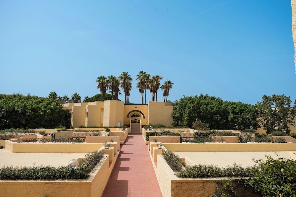 Mangia's Brucoli, Sicily, Autograph Collection — Hotel building in Augusta, Sicily