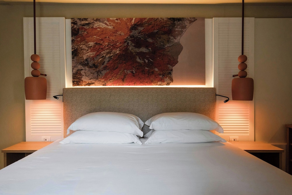 Mangia's Brucoli, Sicily, Autograph Collection — Hotel rooms in Augusta, Sicily