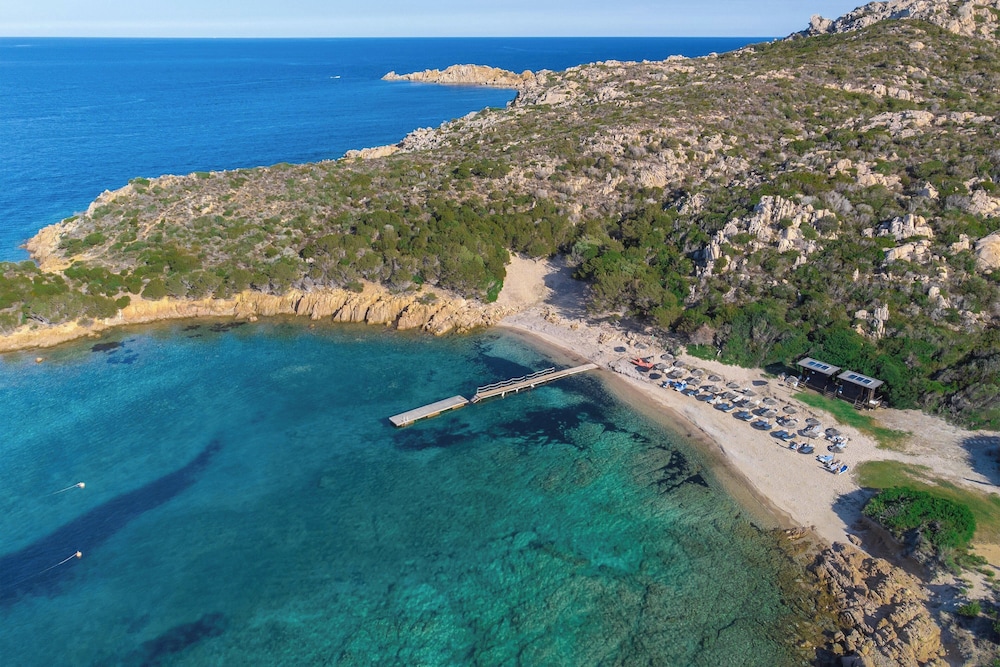 Cervo Hotel, Costa Smeralda Resort - zdjęcie 5