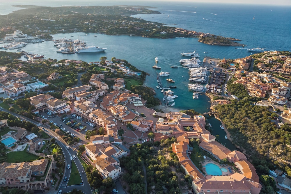 Cervo Hotel, Costa Smeralda Resort - zdjęcie 3