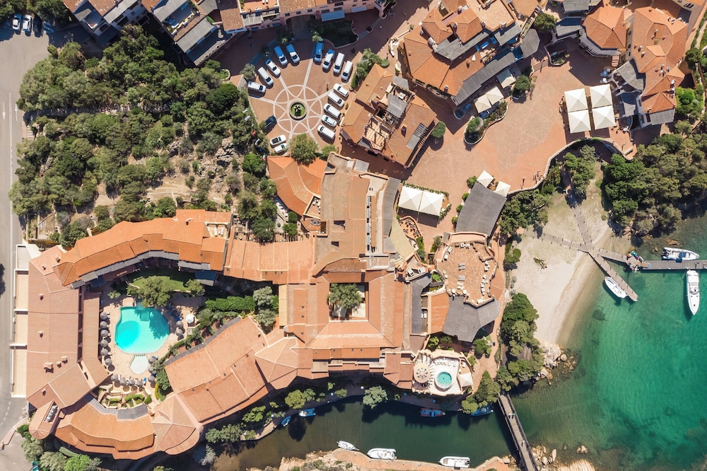 Cervo Hotel, Costa Smeralda Resort - zdjęcie 4