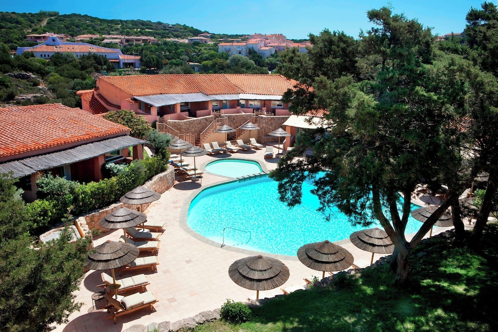 Cervo Hotel, Costa Smeralda Resort - zdjęcie 2