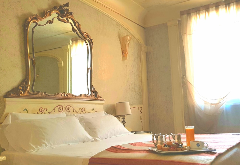 Colomba D'Oro Hotel - zdjęcie 5