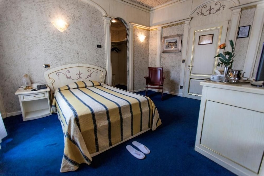 Colomba D'Oro Hotel - zdjęcie 4