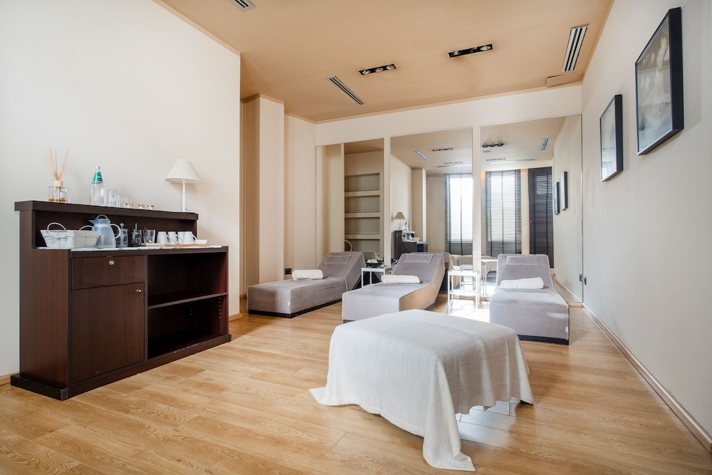 Felix Hotels - Hotel La Coluccia — Hotel rooms in Conca Verde, Sardinia